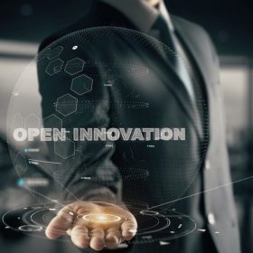 What is Open Innovation | 113 Industries